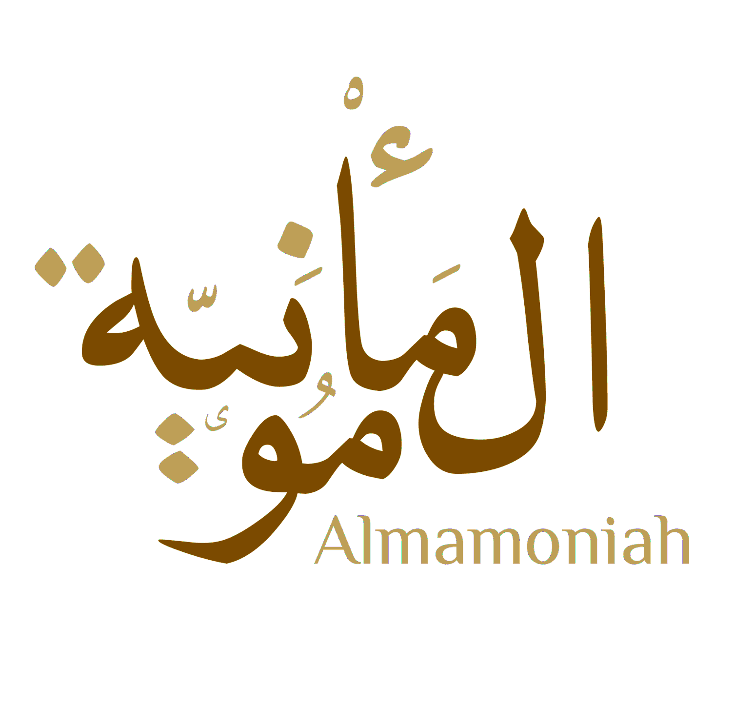 Mamouniah